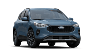2025 Ford Escape Plugin Hybrid External Image 5